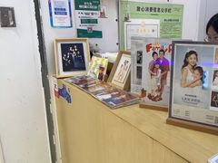 -天真蓝照相馆(宁波来福士店)