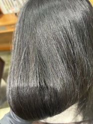 -心迪染发专门店