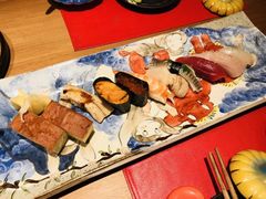 -松涛日本料理