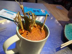 -鱼库·不仅是一家烤鱼店(车公庙店)