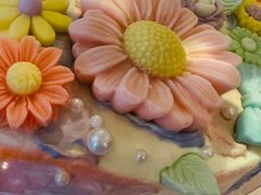 -思帕瑞冰淇淋(蛋糕·甜点·芝罘区店)