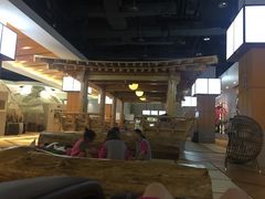 -丽池宫韩式汗蒸会馆(华灯坊店)