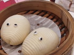 -金河半岛园林酒家(金融城店)