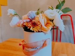 -W CAFE(甜爱路店)