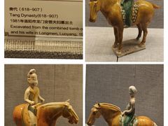 -洛阳博物馆