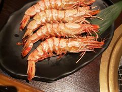 -山川小町·极番烧肉(新地假日广场店)