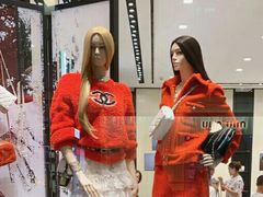 -Chanel(德基广场店)