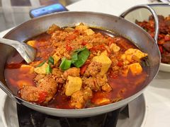 -新新湘菜馆(新中街二条店)