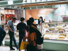-上海哈尔滨食品厂(合生汇店)