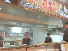-记忆串城·东北烧烤·小龙虾·大型团建(南油店)