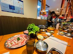 -kingkong大猩猩烤肉(CBD店)