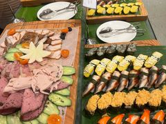 -昆明佳华广场酒店·西餐厅