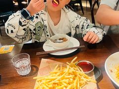 -成都娃娃花园餐厅 (南艺旗舰店)