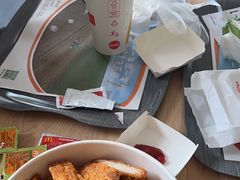-麦当劳(塘厦蛟坪路DT店)