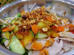 -华姐鸡粉(教育路店)