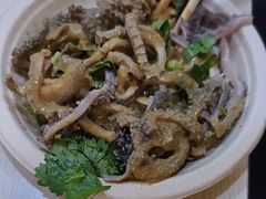 -黑八私房老北京炸酱面