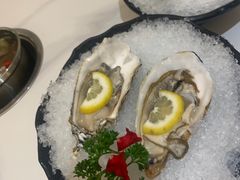 -帝皇海海鲜豆捞(桐泾商务广场店)