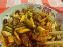 -老方桌烂蹄花川菜馆(九龙坡店)