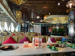 -润园四季椰子鸡火锅(海上世界店)