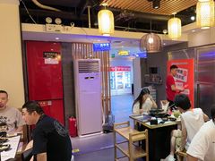 -钢管厂五区小郡肝火锅串串香(清河店)