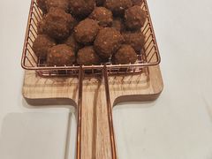 -李记饺子·熏酱东北菜(欢乐谷店)