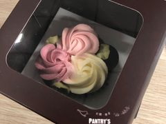 -Pantry's Best派悦坊蛋糕(K11购物艺术中心店)