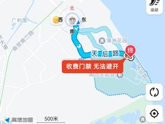 -南沙天后宫景区