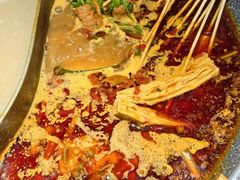 -成都屋头串串(青年北街店)