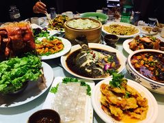 -东北大院·东北菜(三台子店)
