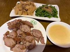 -合记烩面(人民路店)