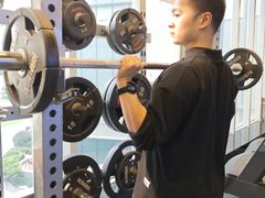 -NRG健身私教CLUB(打浦桥店)