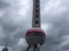 -东方明珠广播电视塔