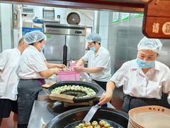 -哑巴生煎(临顿路店)