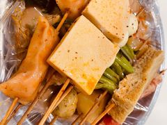 -大姐麻辣烫(莲宝中路店)