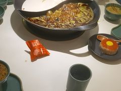 -新辣道鱼火锅(上地华联店)