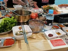 -韩国大金刚烤肉·料理(印象城店)