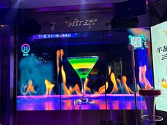 -温莎KTV(国贸店)