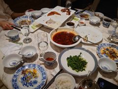 -漢舍中国菜馆(889广场店)