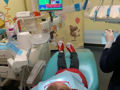 -马泷齿科·皓康门诊(尚都SOHO店)