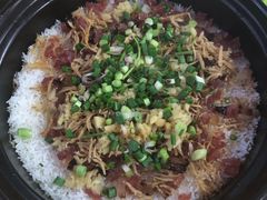 -大笑饭堂(甲子桥店)