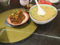 -新繁老號豌豆汤饭店·江湖菜(宝光寺店)