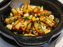 黑胡椒焗九肚鱼-菉雅苑·湛江菜(前海卓越INTOWN店)