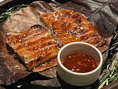 -狮拾久·现代新加坡料理(福田COCO Park店)