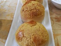 -海宝酒家(中山四路店)