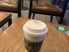 -星巴克(成都龙湖三千集店)