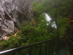 -英西峰林·洞天仙境