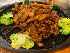 嫩牛肉-眉州东坡(华联万柳店)