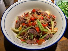 -洞庭土菜小炒馆(易发广场店)
