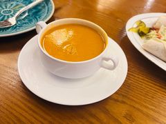 -BRBR叙利亚餐厅(总店)
