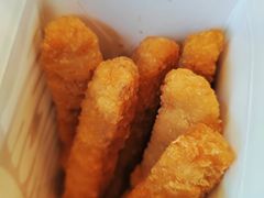 -汉堡王(嘉定宝龙城市广场)